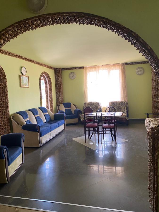 Mimino-Kongo Hotel Ureki Exteriér fotografie