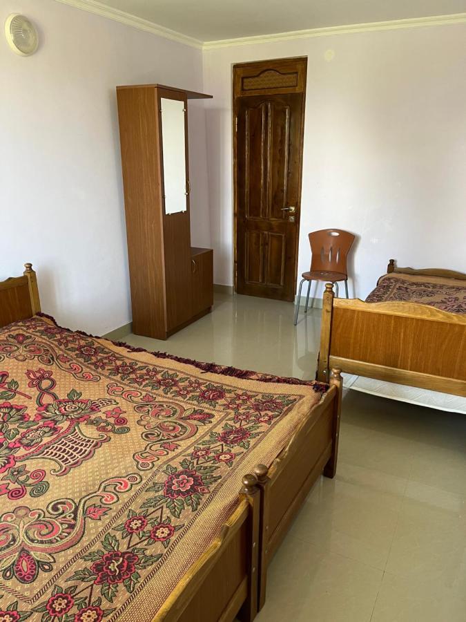 Mimino-Kongo Hotel Ureki Exteriér fotografie