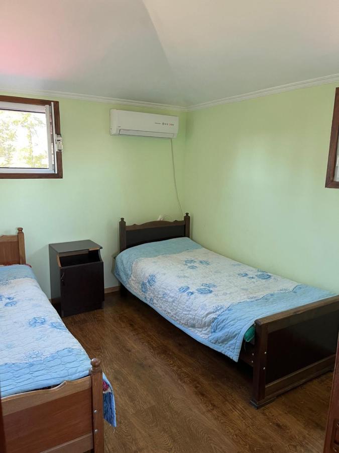 Mimino-Kongo Hotel Ureki Exteriér fotografie