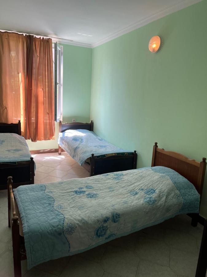 Mimino-Kongo Hotel Ureki Exteriér fotografie