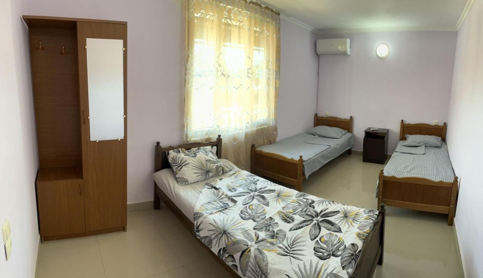 Mimino-Kongo Hotel Ureki Exteriér fotografie