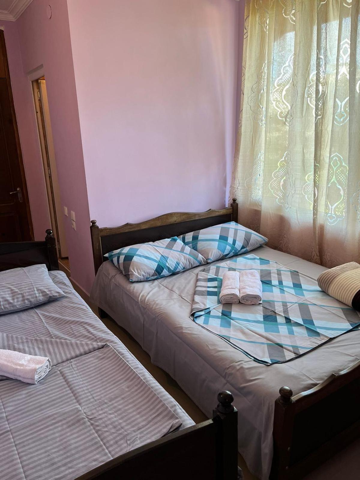 Mimino-Kongo Hotel Ureki Exteriér fotografie